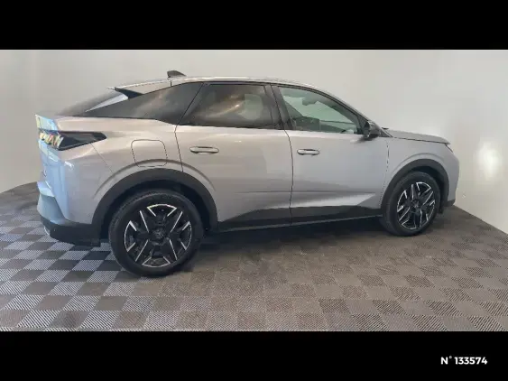 PEUGEOT 3008 III - voiture d'occasion - Photo 5