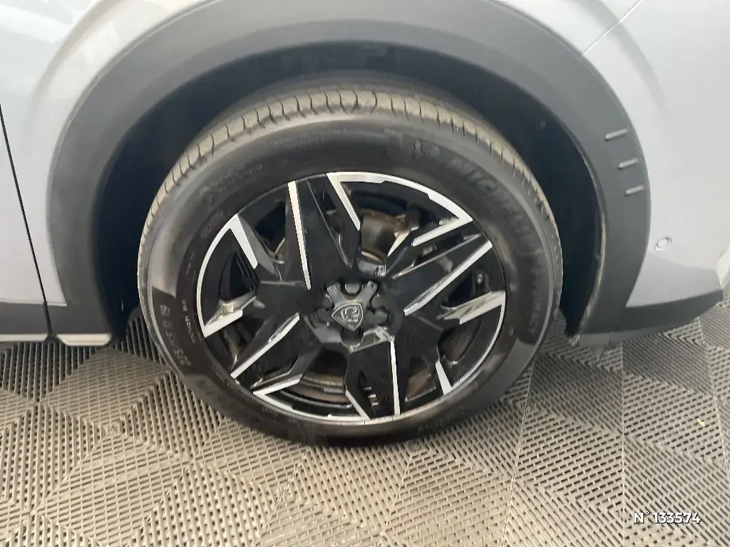 PEUGEOT 3008 III - Miniature 5