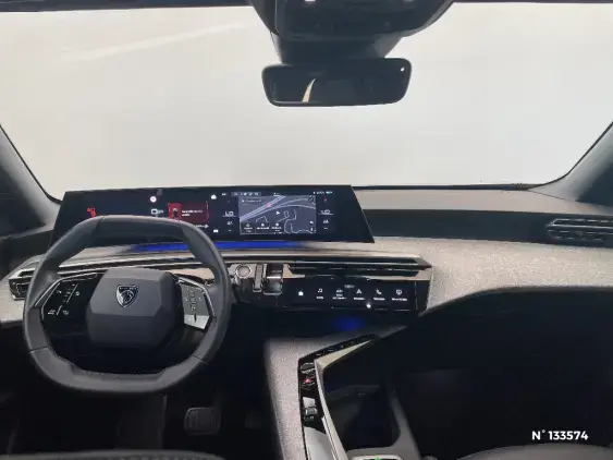 PEUGEOT 3008 III - voiture d'occasion - Photo 9