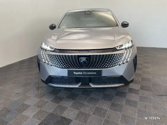 PEUGEOT 3008 III - voiture d'occasion - Photo 3