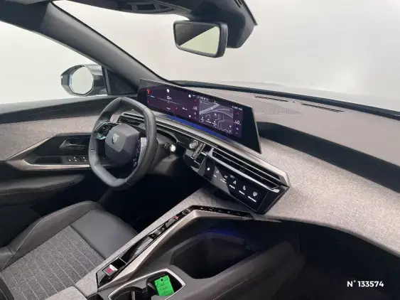 PEUGEOT 3008 III - voiture d'occasion - Photo 10
