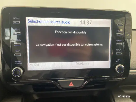 TOYOTA YARIS IV - voiture d'occasion - Photo 40