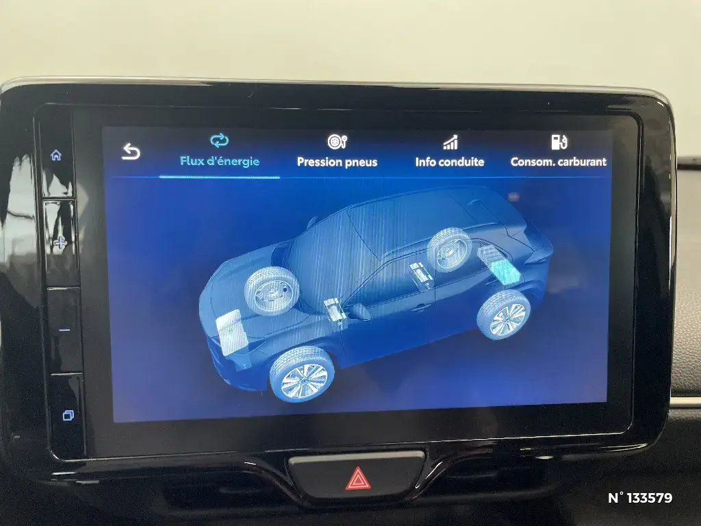 TOYOTA YARIS CROSS I - Miniature 19