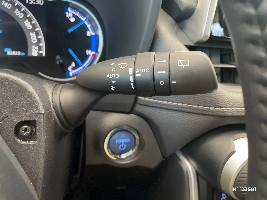 TOYOTA RAV4 V - Miniature 19