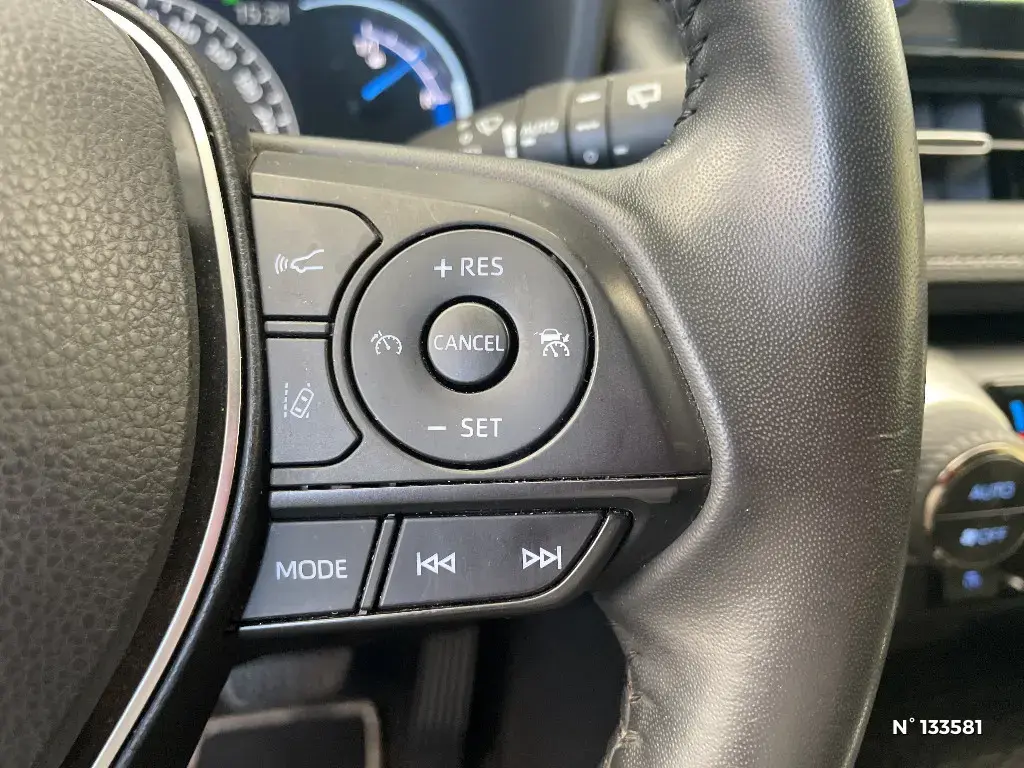 TOYOTA RAV4 V - Miniature 22