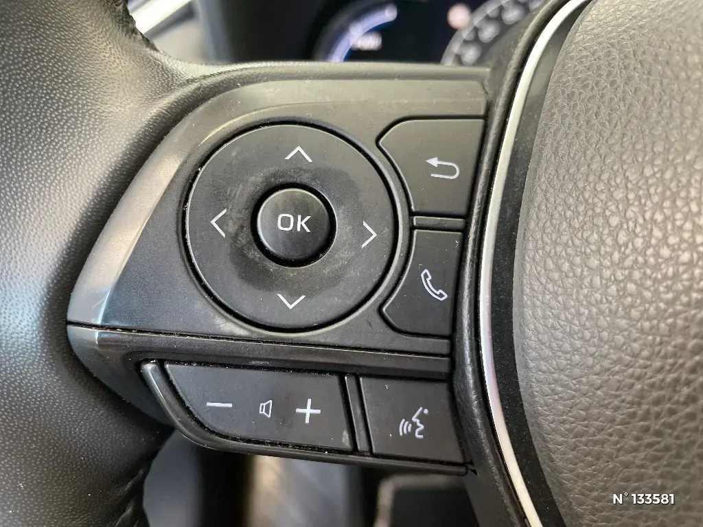 TOYOTA RAV4 V - Miniature 23