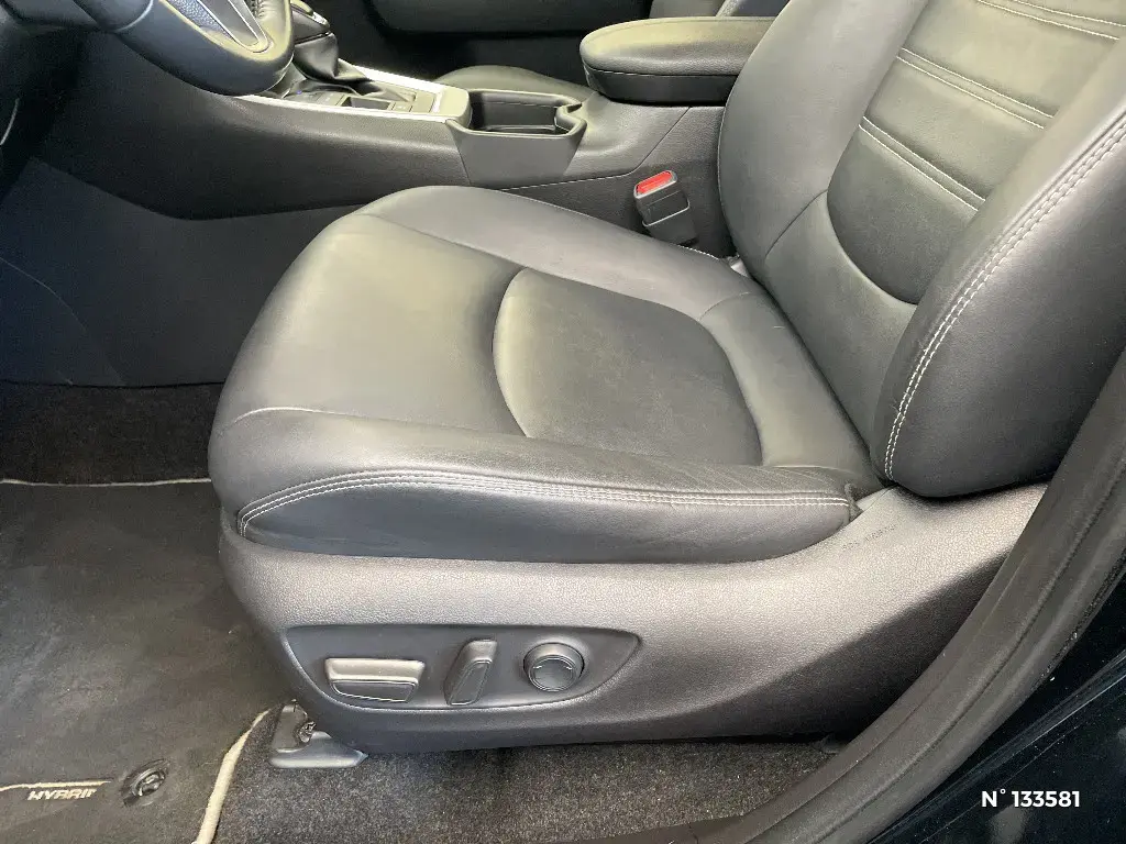 TOYOTA RAV4 V - Miniature 26