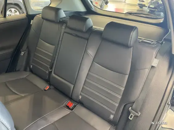 TOYOTA RAV4 V - voiture d'occasion - Photo 27