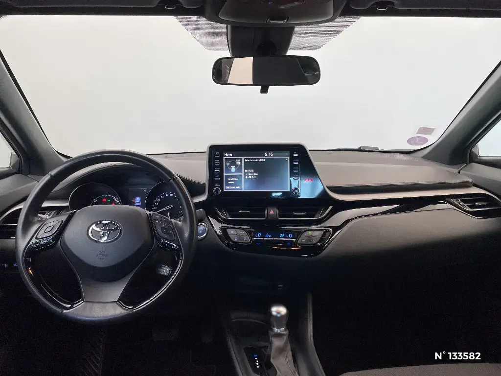TOYOTA C-HR - Miniature 6