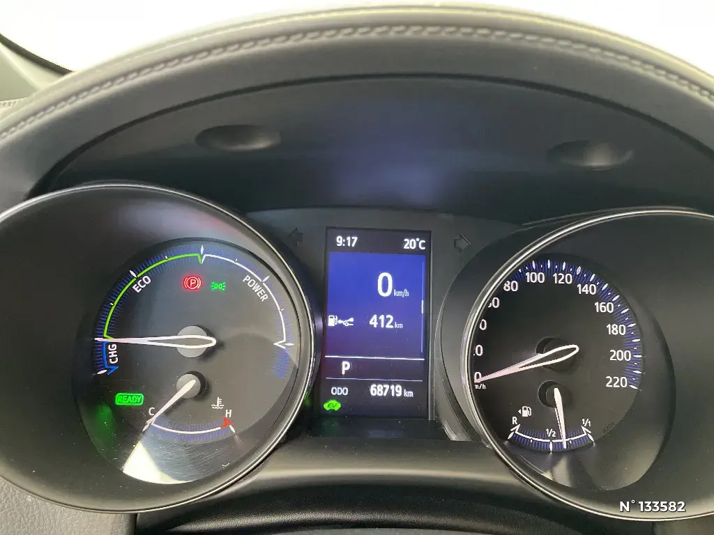 TOYOTA C-HR - Miniature 8