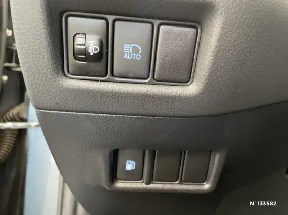 TOYOTA C-HR - voiture d'occasion - Photo 15