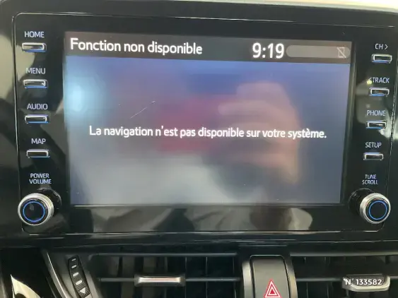 TOYOTA C-HR - voiture d'occasion - Photo 41