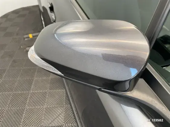 TOYOTA C-HR - voiture d'occasion - Photo 44