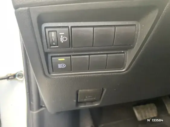 TOYOTA YARIS CROSS I - voiture d'occasion - Photo 15