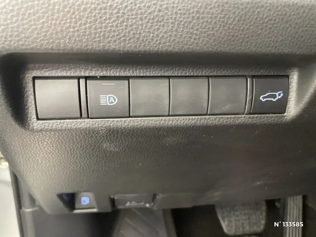 TOYOTA RAV4 V - Miniature 13