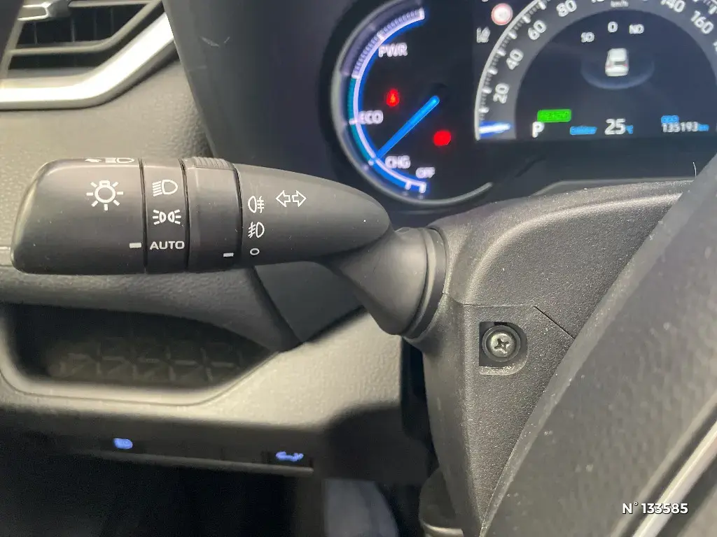 TOYOTA RAV4 V - Miniature 16