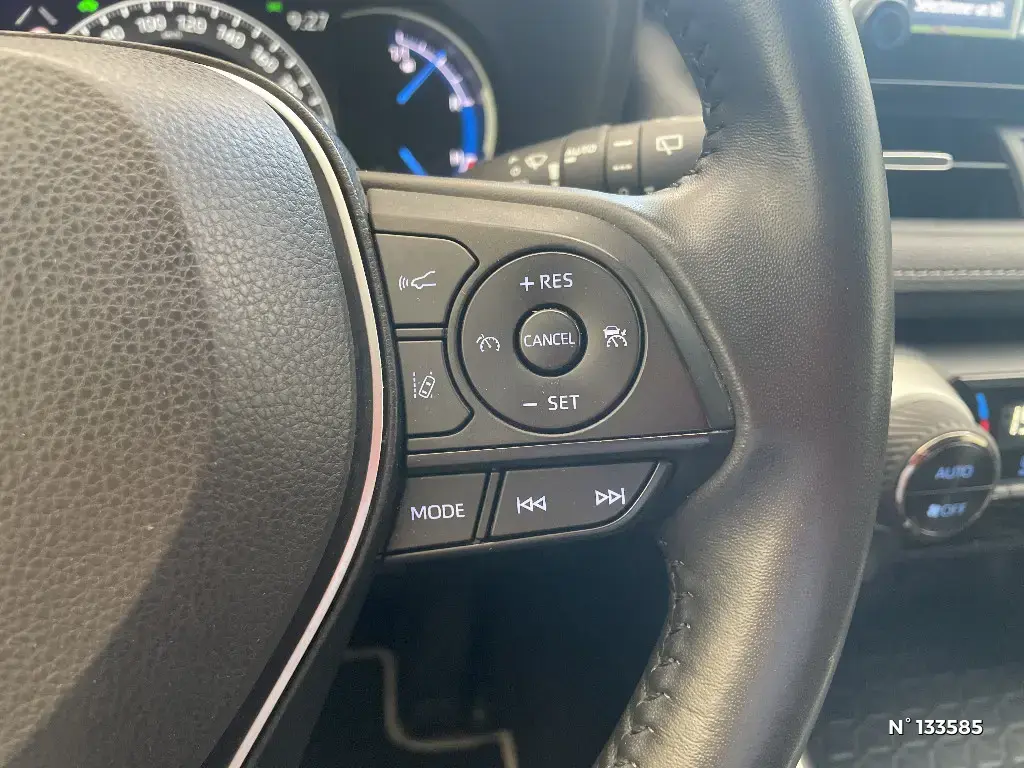 TOYOTA RAV4 V - Miniature 17
