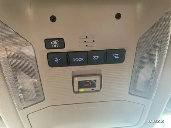 TOYOTA RAV4 V - voiture d'occasion - Photo 45