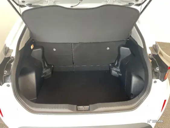 TOYOTA YARIS CROSS I - voiture d'occasion - Photo 7