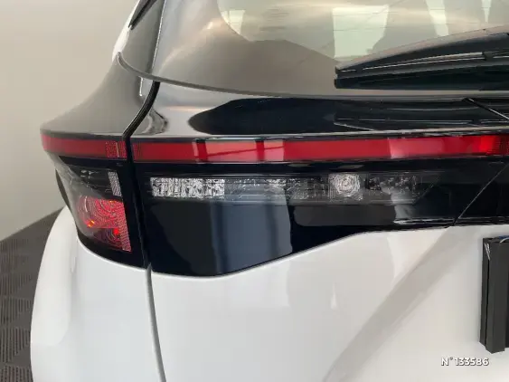 TOYOTA YARIS CROSS I - voiture d'occasion - Photo 27