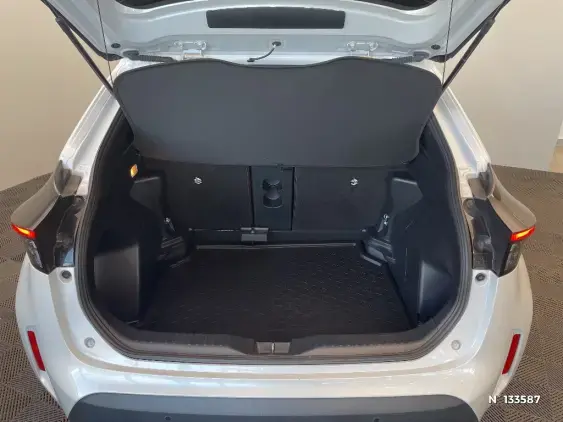 TOYOTA YARIS CROSS I - voiture d'occasion - Photo 7