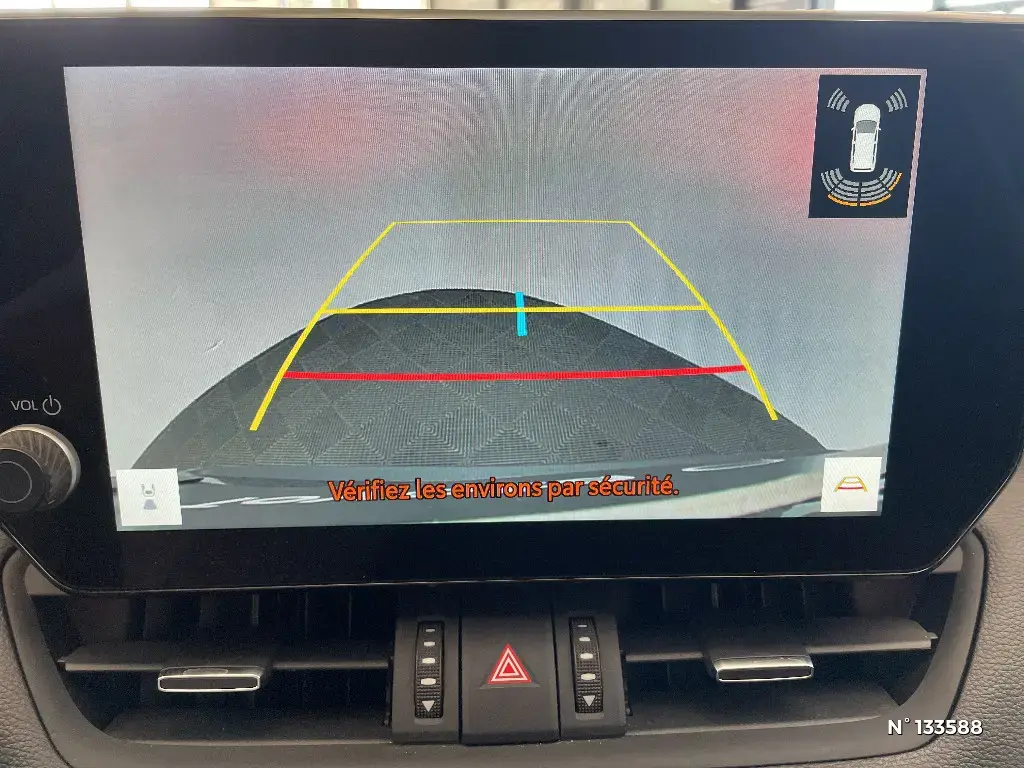 TOYOTA RAV4 V - Miniature 9