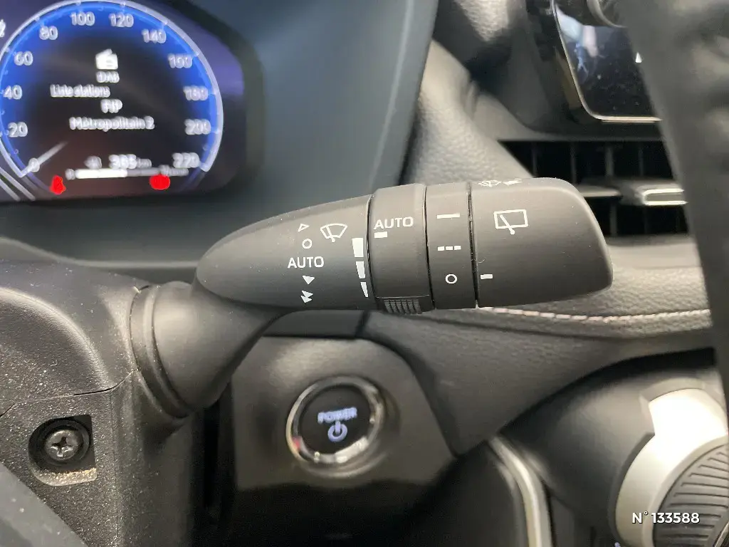 TOYOTA RAV4 V - Miniature 12