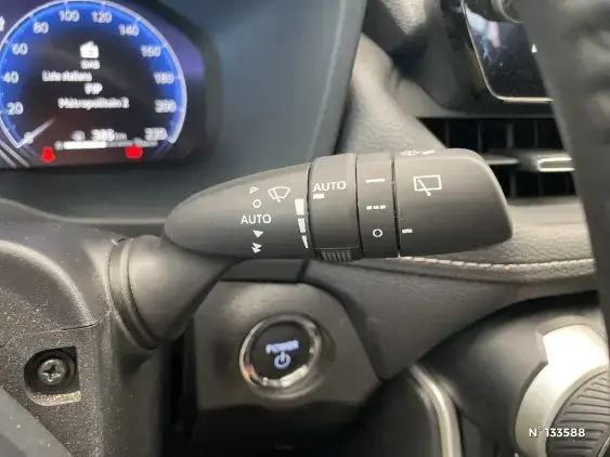 TOYOTA RAV4 V - voiture d'occasion - Photo 31