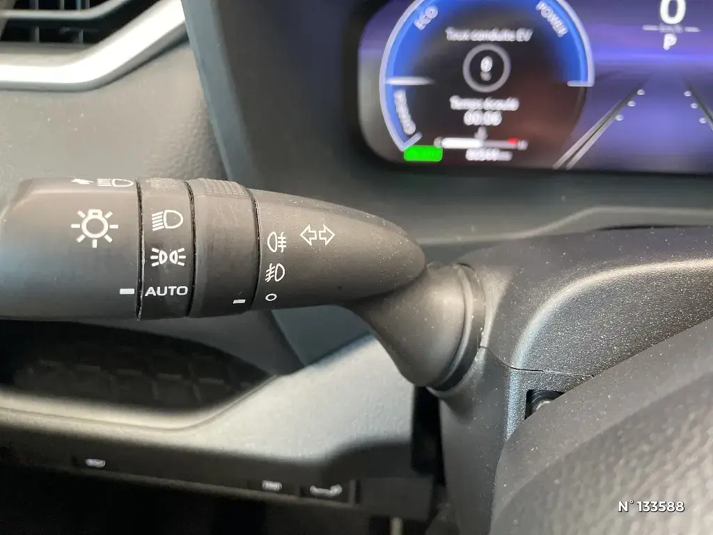 TOYOTA RAV4 V - Miniature 13