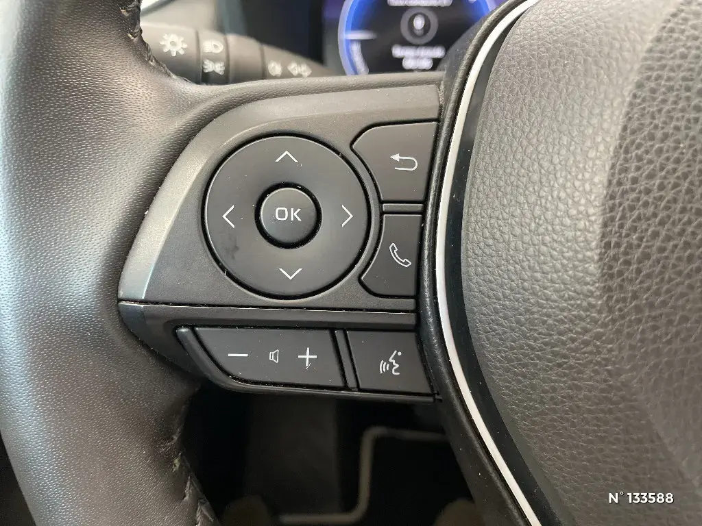 TOYOTA RAV4 V - Miniature 15