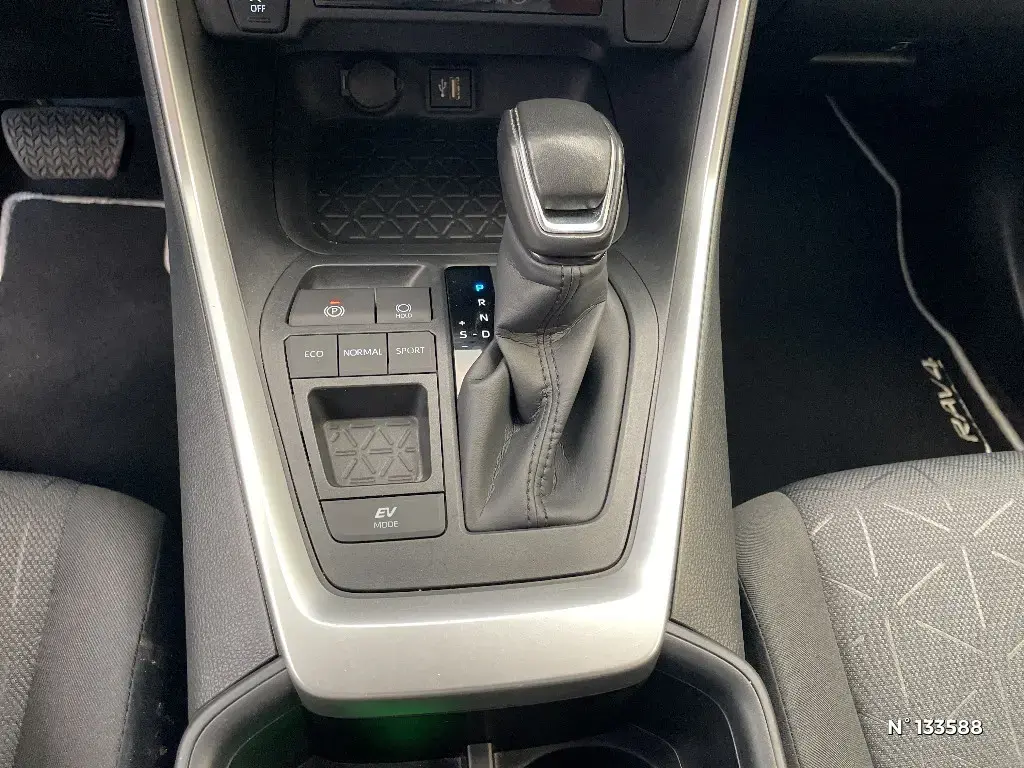 TOYOTA RAV4 V - Miniature 21