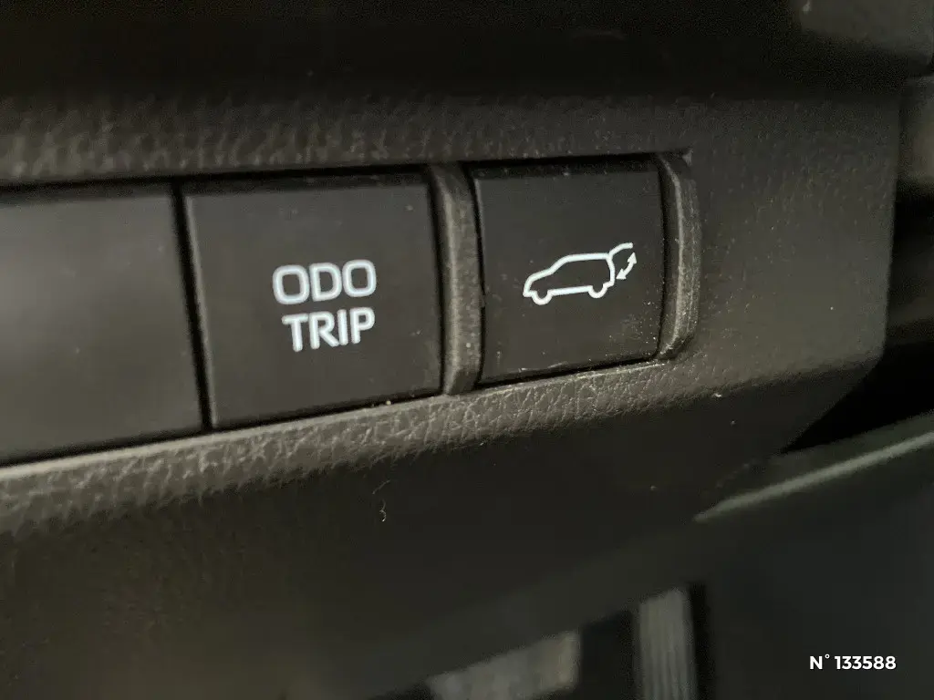 TOYOTA RAV4 V - Miniature 24