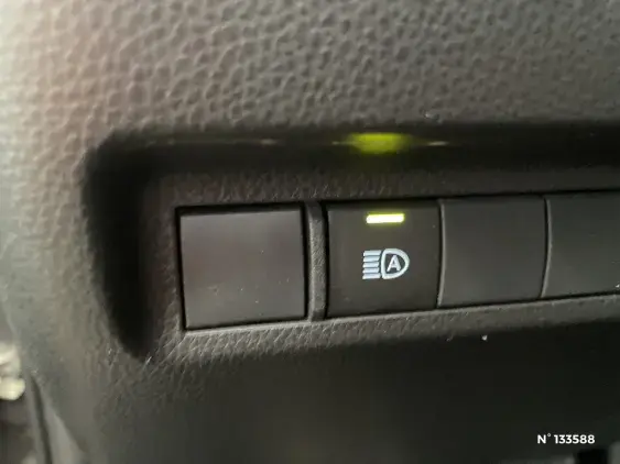 TOYOTA RAV4 V - voiture d'occasion - Photo 44