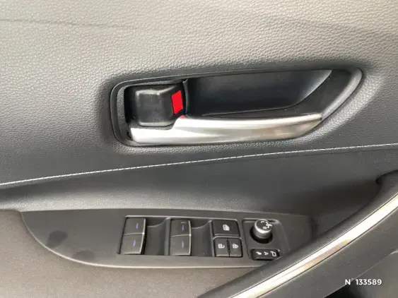 TOYOTA COROLLA XII - voiture d'occasion - Photo 36