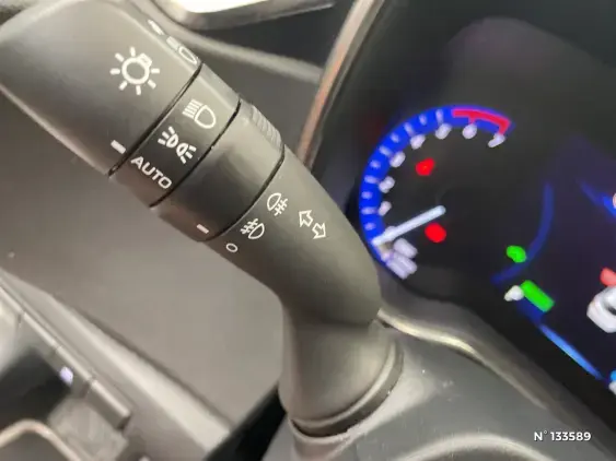 TOYOTA COROLLA XII - voiture d'occasion - Photo 39