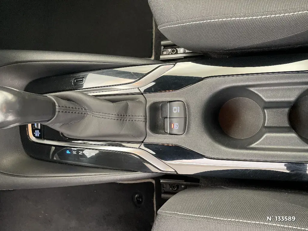 TOYOTA COROLLA XII - Miniature 22
