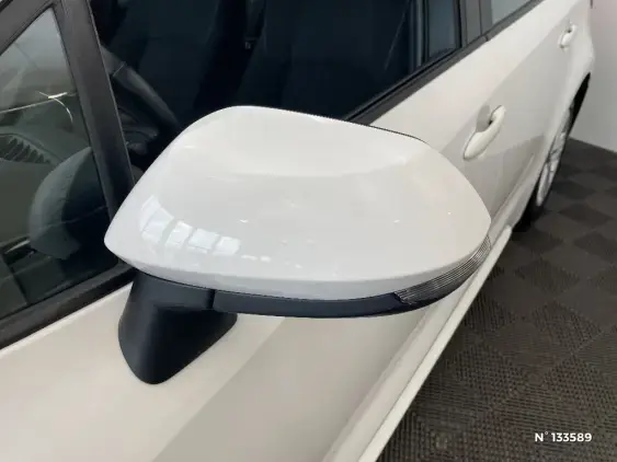 TOYOTA COROLLA XII - voiture d'occasion - Photo 42
