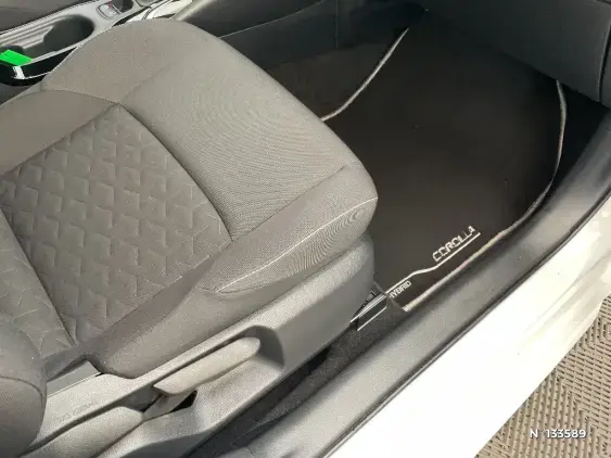 TOYOTA COROLLA XII - voiture d'occasion - Photo 26