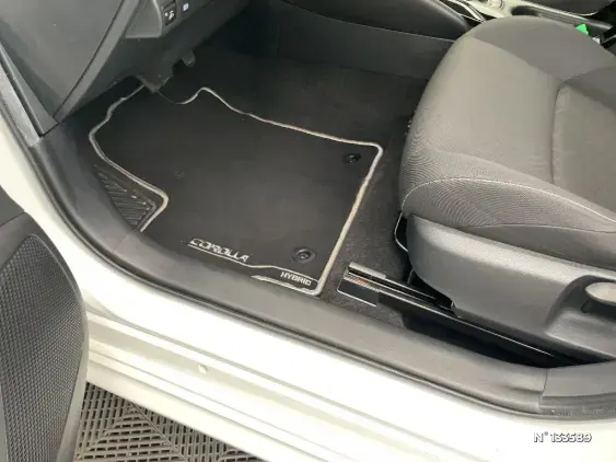 TOYOTA COROLLA XII - voiture d'occasion - Photo 28