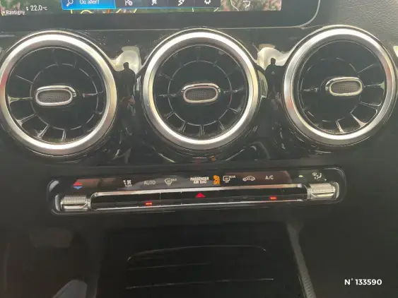 MERCEDES-BENZ CLASSE B III - voiture d'occasion - Photo 15