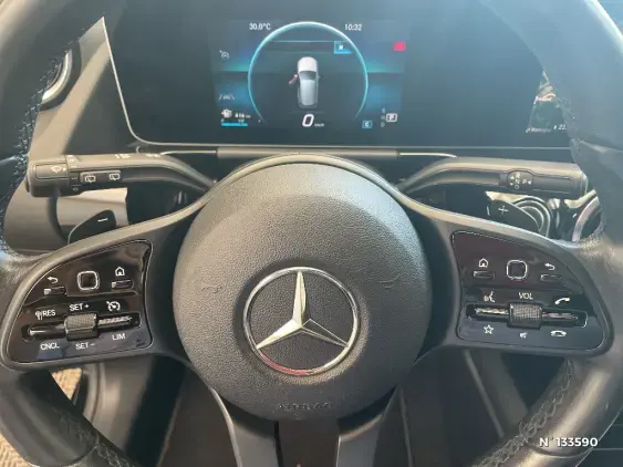 MERCEDES-BENZ CLASSE B III - voiture d'occasion - Photo 39