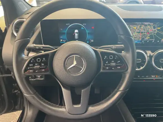 MERCEDES-BENZ CLASSE B III - voiture d'occasion - Photo 40