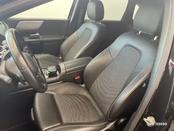 MERCEDES-BENZ CLASSE B III - voiture d'occasion - Photo 27