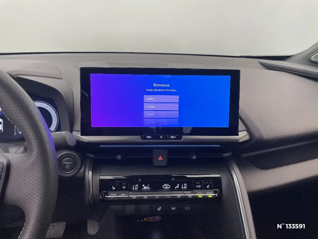 TOYOTA C-HR II - Miniature 7