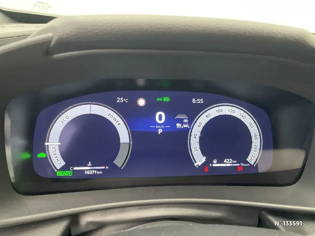 TOYOTA C-HR II - Miniature 8