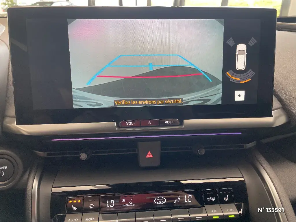 TOYOTA C-HR II - Miniature 9