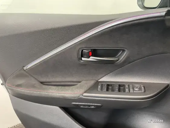 TOYOTA C-HR II - voiture d'occasion - Photo 30