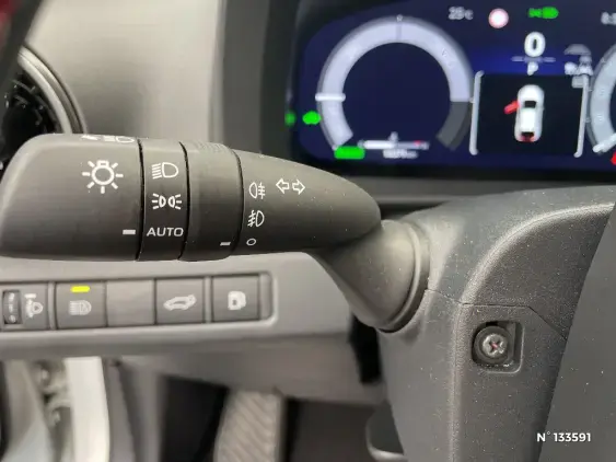 TOYOTA C-HR II - voiture d'occasion - Photo 33