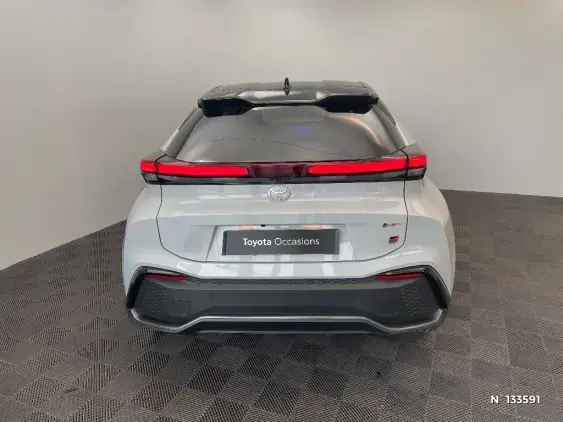 TOYOTA C-HR II - voiture d'occasion - Photo 6