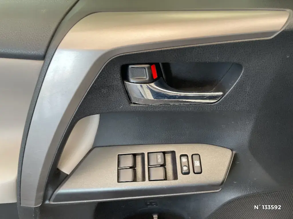 TOYOTA RAV4 V - Miniature 12
